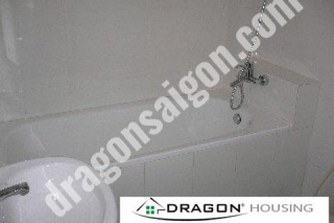 Квартира 25м2 в Район 1, Хошимин , № 15723 2