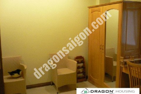 Квартира 30м2 в Район 1, Хошимин , № 15726 3