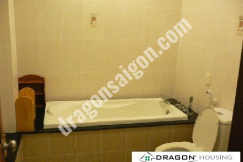 Квартира 30м2 в Район 1, Хошимин , № 15726 2