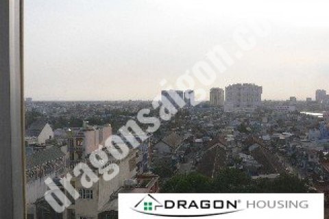 Квартира 75м2 в Район 4, Хошимин ,  № 15725 9