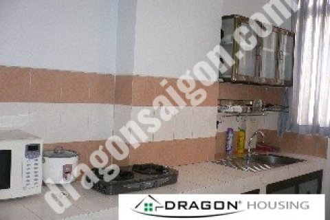 Квартира 75м2 в Район 4, Хошимин ,  № 15725 6