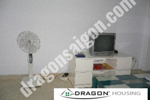 Квартира 75м2 в Район 4, Хошимин ,  № 15725 8
