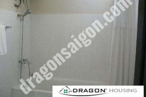 Квартира 38м2 в Район 1, Хошимин ,  № 15722 2