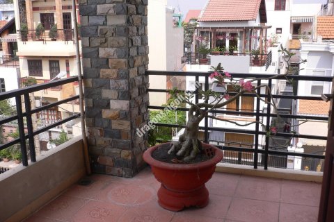 144m2 House in Thu Duc, Ho Chi Minh, No. 15727 8