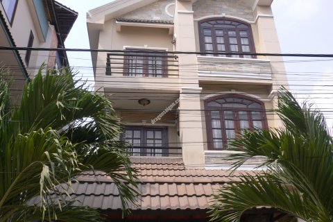 Studio House in Thu Duc, Ho Chi Minh, No. 15727