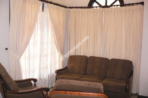 144m2 House in Thu Duc, Ho Chi Minh, No. 15727 4