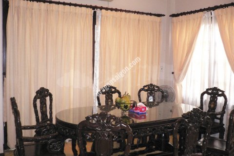 144m2 House in Thu Duc, Ho Chi Minh, No. 15727 3