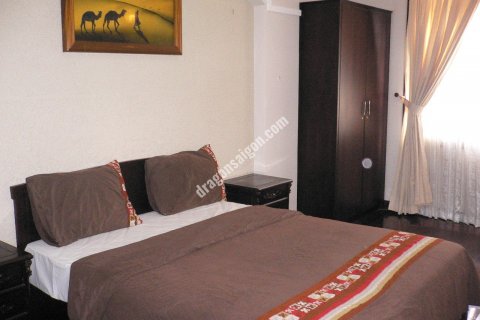 144m2 House in Thu Duc, Ho Chi Minh, No. 15727 5