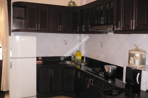 144m2 House in Thu Duc, Ho Chi Minh, No. 15727 2