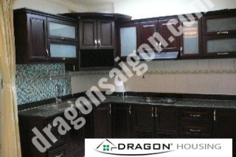 Квартира 86м2 в Район 1, Хошимин ,  № 15728 7