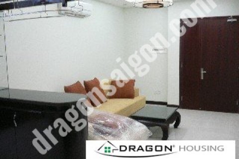 Квартира 86м2 в Район 1, Хошимин ,  № 15728 6