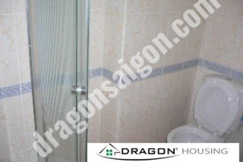 Квартира 86м2 в Район 1, Хошимин ,  № 15728 2