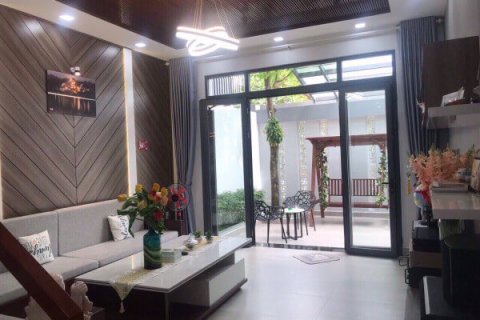 162m2 Villa in District 7, Ho Chi Minh,  No. 9177 2