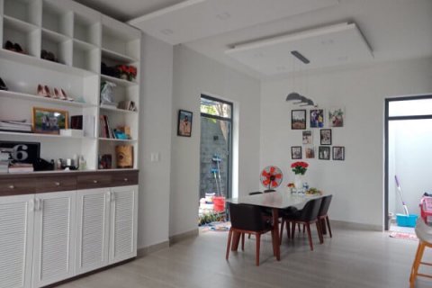 162m2 Villa in District 7, Ho Chi Minh,  No. 9177 3