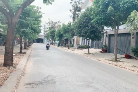 Studio Villa in District 7, Ho Chi Minh, No. 9177