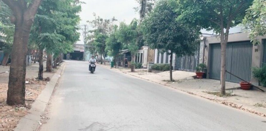 Studio Villa in District 7, Ho Chi Minh,  No. 9177