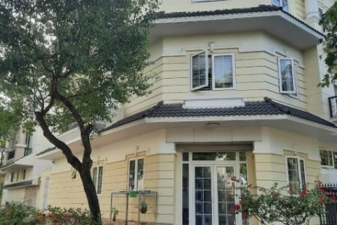Studio Villa in District 7, Ho Chi Minh,  No. 9178