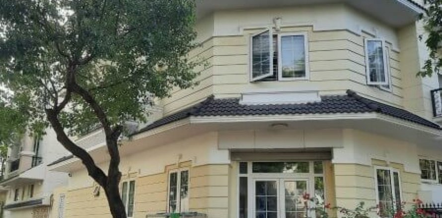 Studio Villa in District 7, Ho Chi Minh,  No. 9178