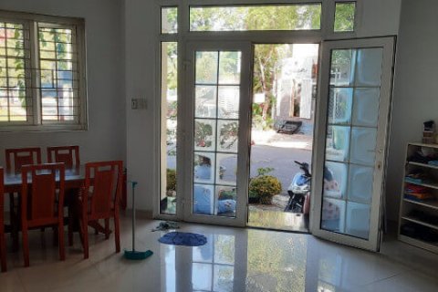 162m2 Villa in District 7, Ho Chi Minh,  No. 9178 2