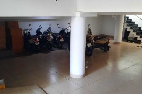 162m2 Villa in District 7, Ho Chi Minh,  No. 9178 3