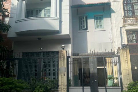 Studio Villa in District 7, Ho Chi Minh,  No. 9180