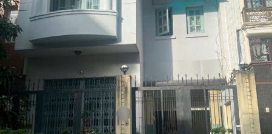 Studio Villa in District 7, Ho Chi Minh,  No. 9180