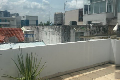 160m2 Villa in District 7, Ho Chi Minh,  No. 9180 2