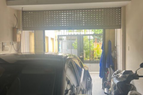 160m2 Villa in District 7, Ho Chi Minh,  No. 9180 5