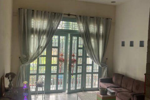 160m2 Villa in District 7, Ho Chi Minh,  No. 9180 4