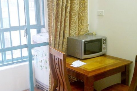 Квартира с 2 спальнями в Намтыльем, Ханой , № 6831 3
