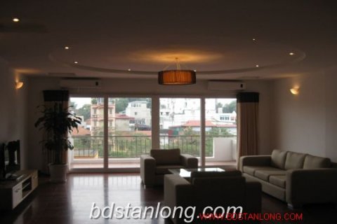 2 bedrooms Apartment in Ba Dinh, Ha Noi, No. 6826 2