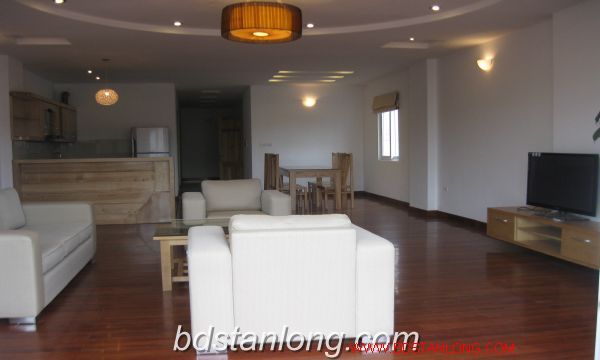 2 bedrooms Apartment in Ba Dinh, Ha Noi, Vietnam No. 6826