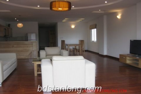 2 bedrooms Apartment in Ba Dinh, Ha Noi, No. 6826 4