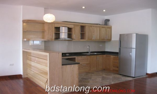 2 bedrooms Apartment in Ba Dinh, Ha Noi, Vietnam No. 6826