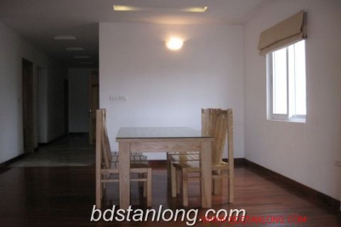 2 bedrooms Apartment in Ba Dinh, Ha Noi, No. 6826 5