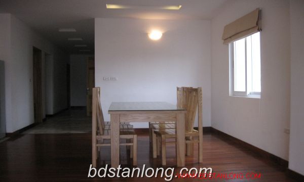 2 bedrooms Apartment in Ba Dinh, Ha Noi, Vietnam No. 6826