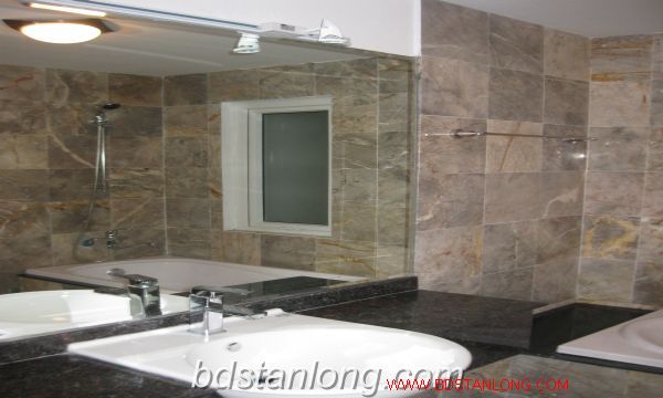 2 bedrooms Apartment in Ba Dinh, Ha Noi, Vietnam No. 6826