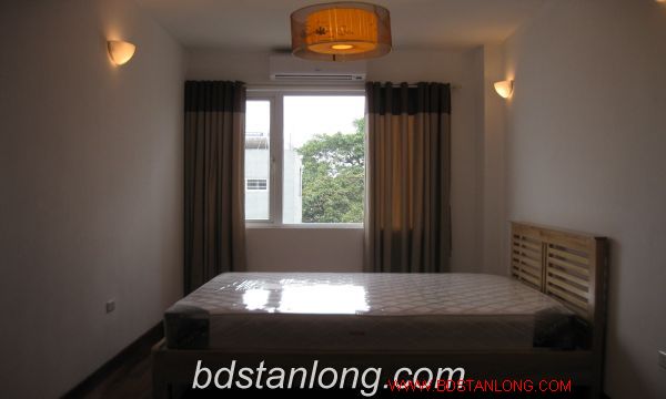 2 bedrooms Apartment in Ba Dinh, Ha Noi, Vietnam No. 6826