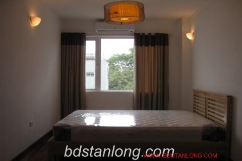 2 bedrooms Apartment in Ba Dinh, Ha Noi, No. 6826 9