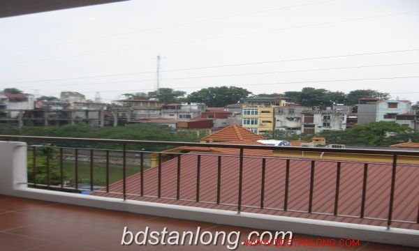 2 bedrooms Apartment in Ba Dinh, Ha Noi, Vietnam No. 6826