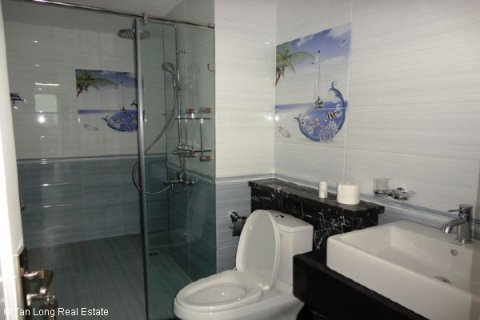 Квартира с 3 спальнями в Каузяй, Ханой , № 6827 10