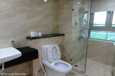 Квартира с 3 спальнями в Каузяй, Ханой , № 6827 6