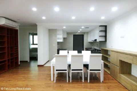 Квартира с 3 спальнями в Каузяй, Ханой , № 6827 4