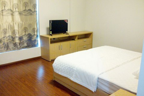 3 bedrooms Apartment in Cau Giay, Ha Noi, No. 6830 6