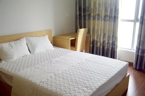 3 bedrooms Apartment in Cau Giay, Ha Noi, No. 6830 8