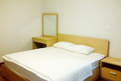3 bedrooms Apartment in Cau Giay, Ha Noi, No. 6830 7