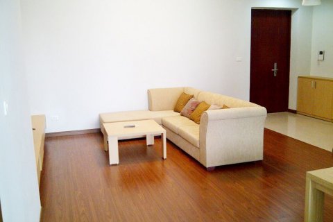 3 bedrooms Apartment in Cau Giay, Ha Noi,  No. 6830