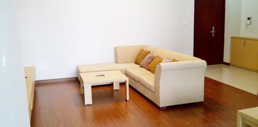 3 bedrooms Apartment in Cau Giay, Ha Noi, No. 6830