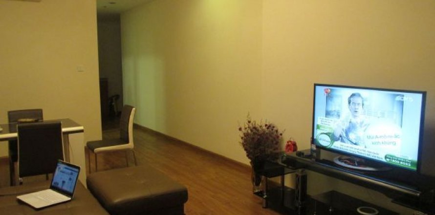 2 bedrooms Apartment in Hai Ba Trung, Ha Noi, No. 6828