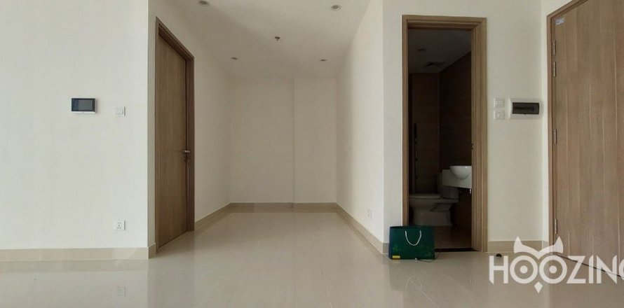 1 bedroom Apartment in Thu Duc, Ho Chi Minh, No. 20823